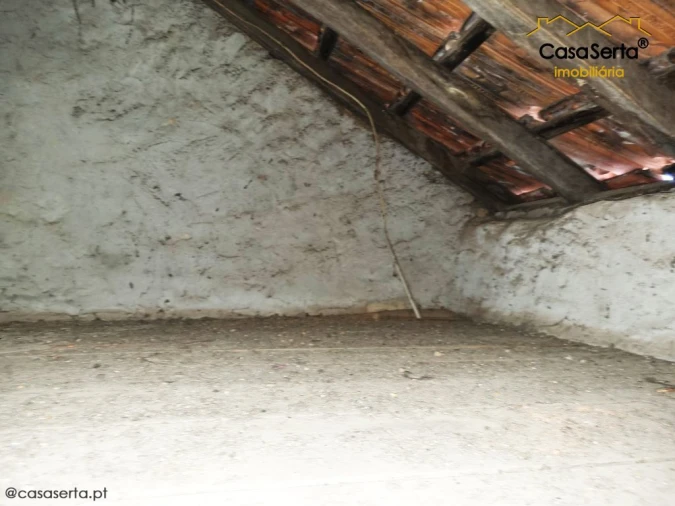 Moradia T2 para Venda em Proença-A-Nova e Peral Foto 9