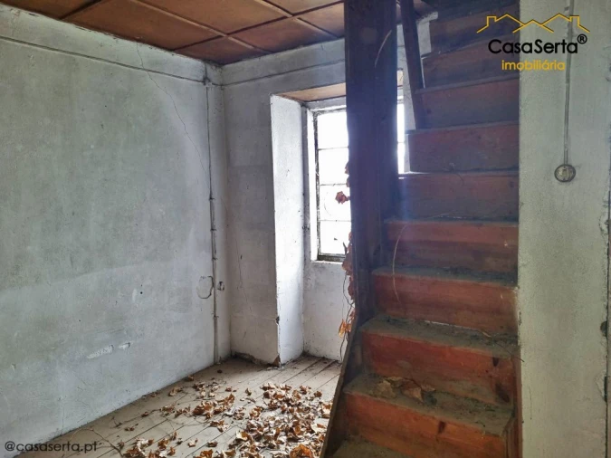 Moradia T2 para Venda em Proença-A-Nova e Peral Foto 8