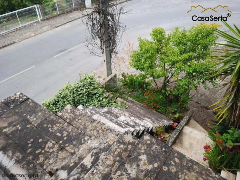 Moradia T2 para Venda em Proença-A-Nova e Peral Foto 15