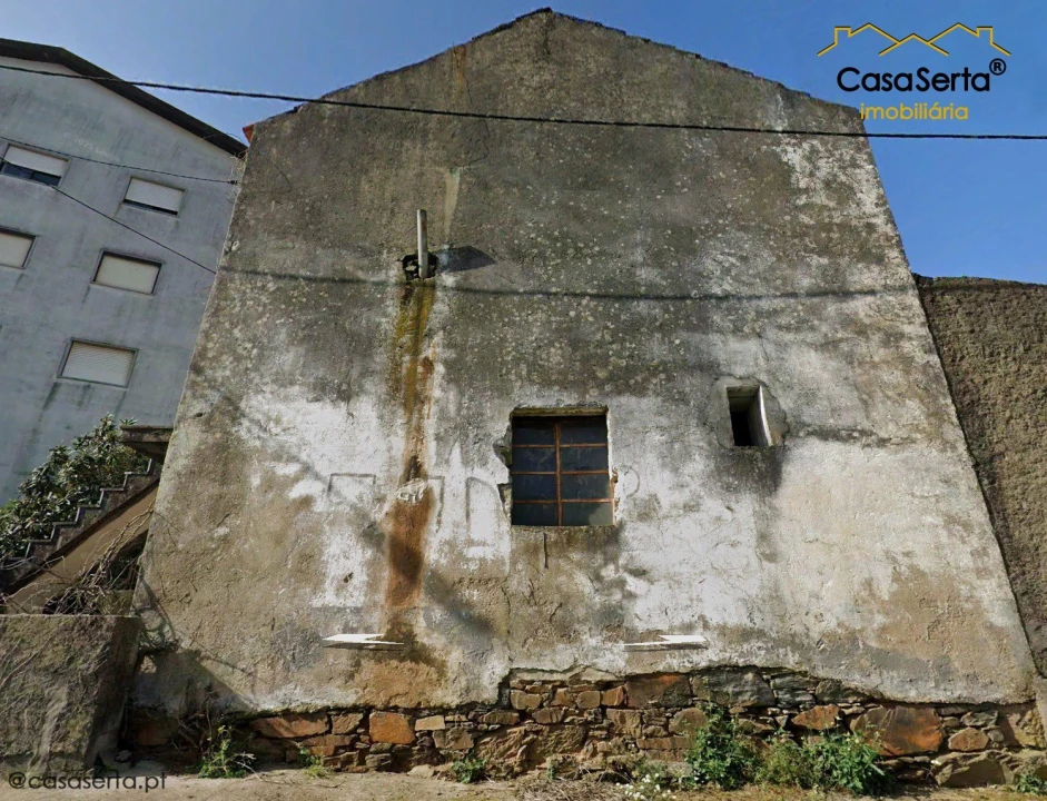 Moradia T2 para Venda em Proença-A-Nova e Peral Foto 2