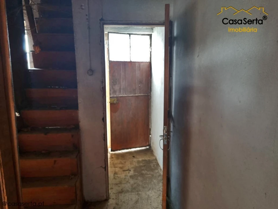 Moradia T2 para Venda em Proença-A-Nova e Peral Foto 11