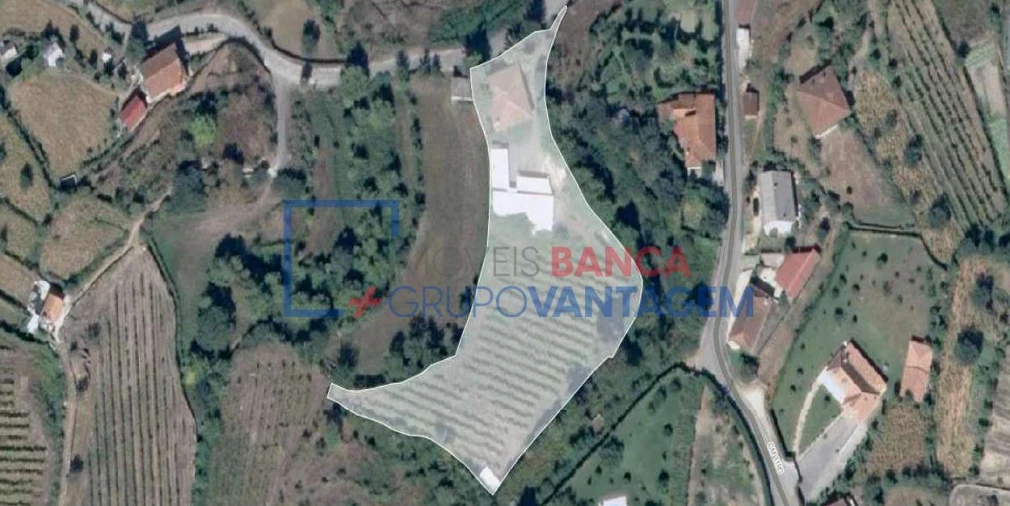 Moradia T4 para Venda em Mondim de Basto Foto 10