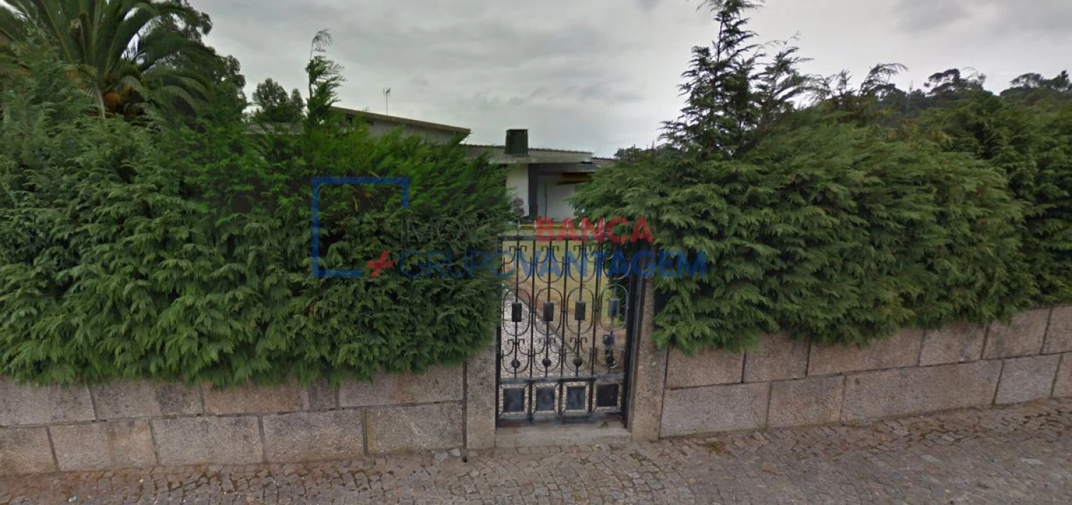 Moradia T5 para Venda em Ruivães e Novais Foto 5