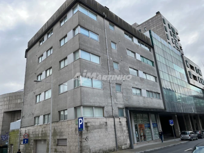 Apartamento T2 para Arrendamento em Bonfim Foto 2