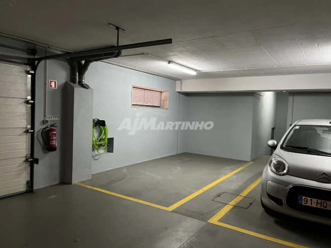 Apartamento T2 para Arrendamento em Bonfim Foto 17