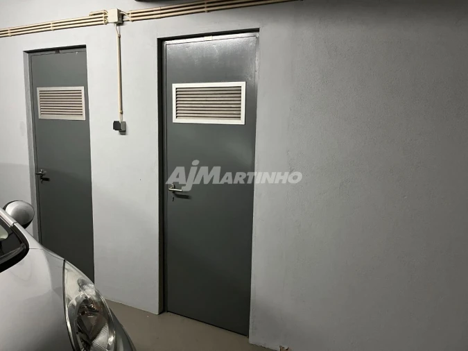 Apartamento T2 para Arrendamento em Bonfim Foto 18