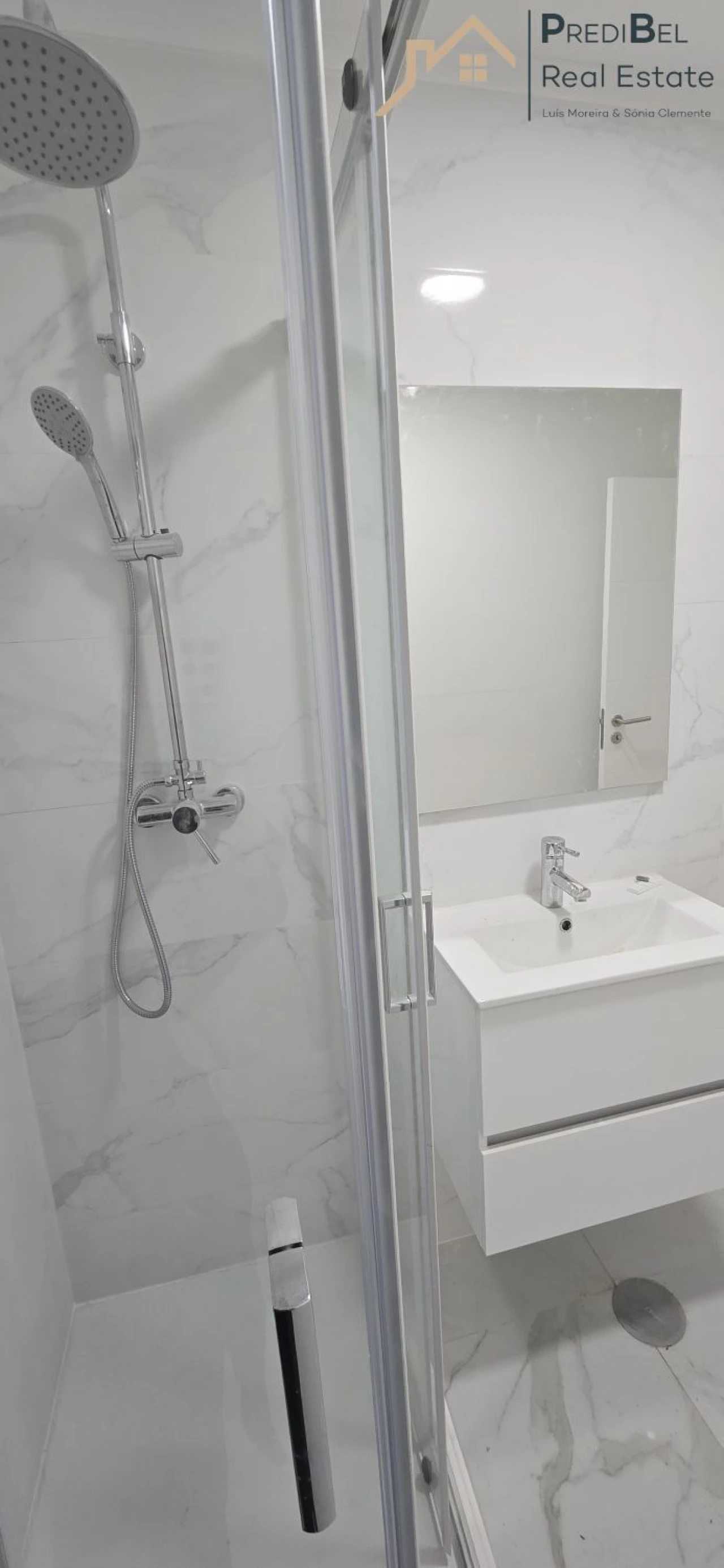 Apartamento T2 para Venda em Venteira Foto 27