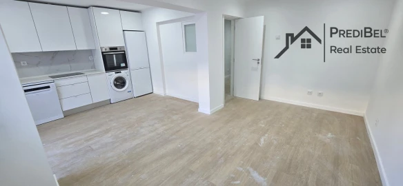 Apartamento T2 para Venda em Venteira