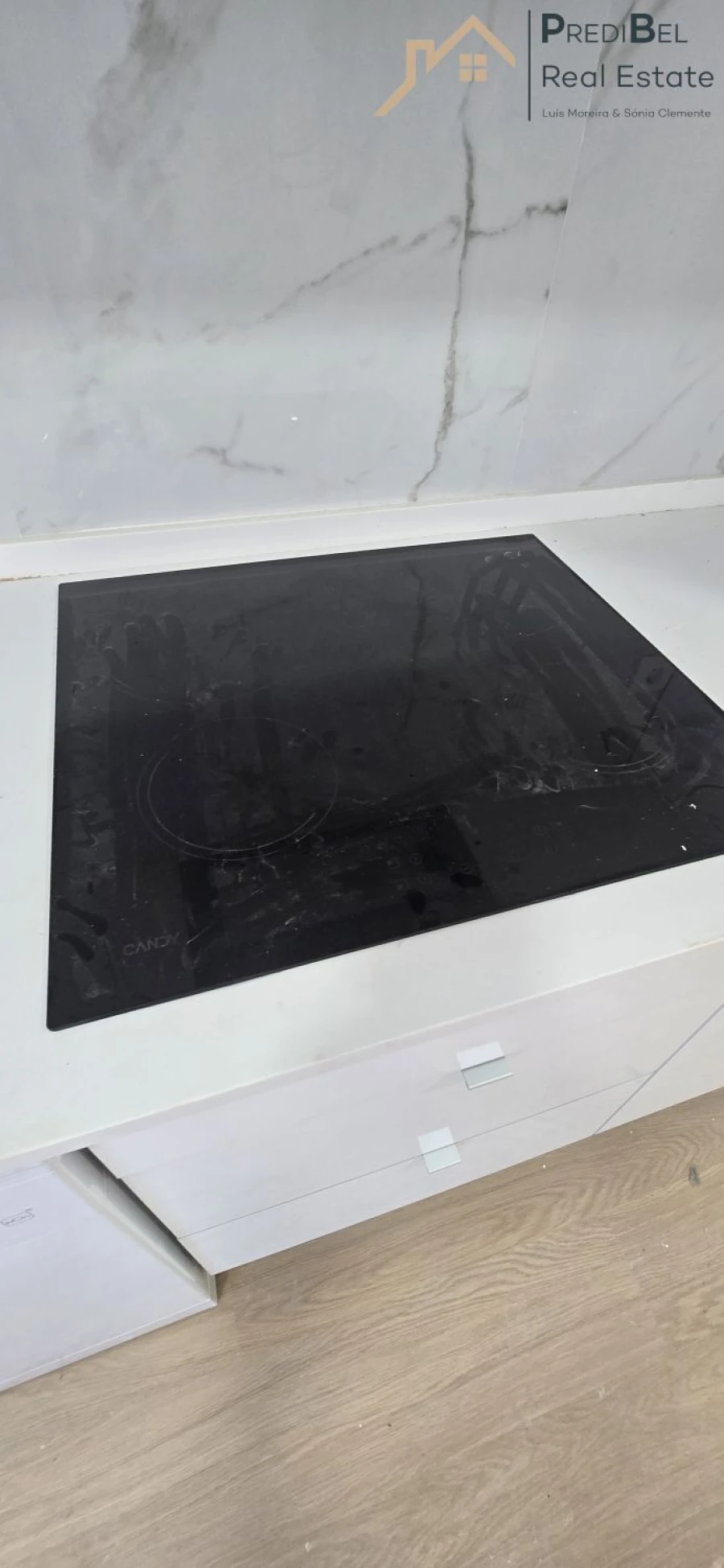 Apartamento T2 para Venda em Venteira Foto 17