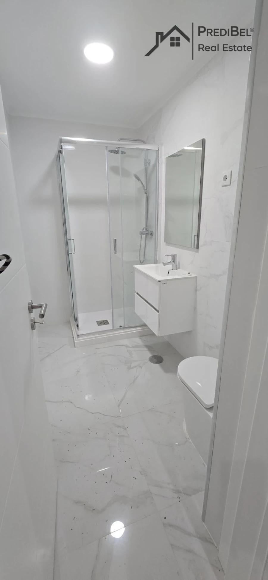 Apartamento T2 para Venda em Venteira Foto 20