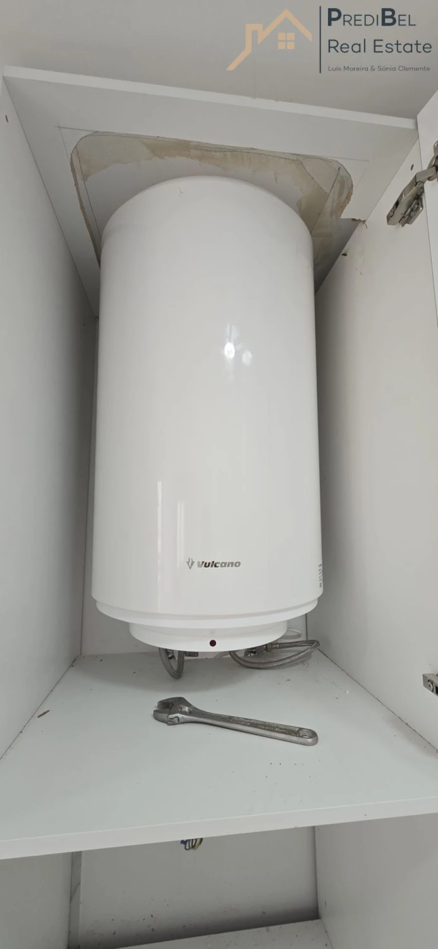 Apartamento T2 para Venda em Venteira Foto 10