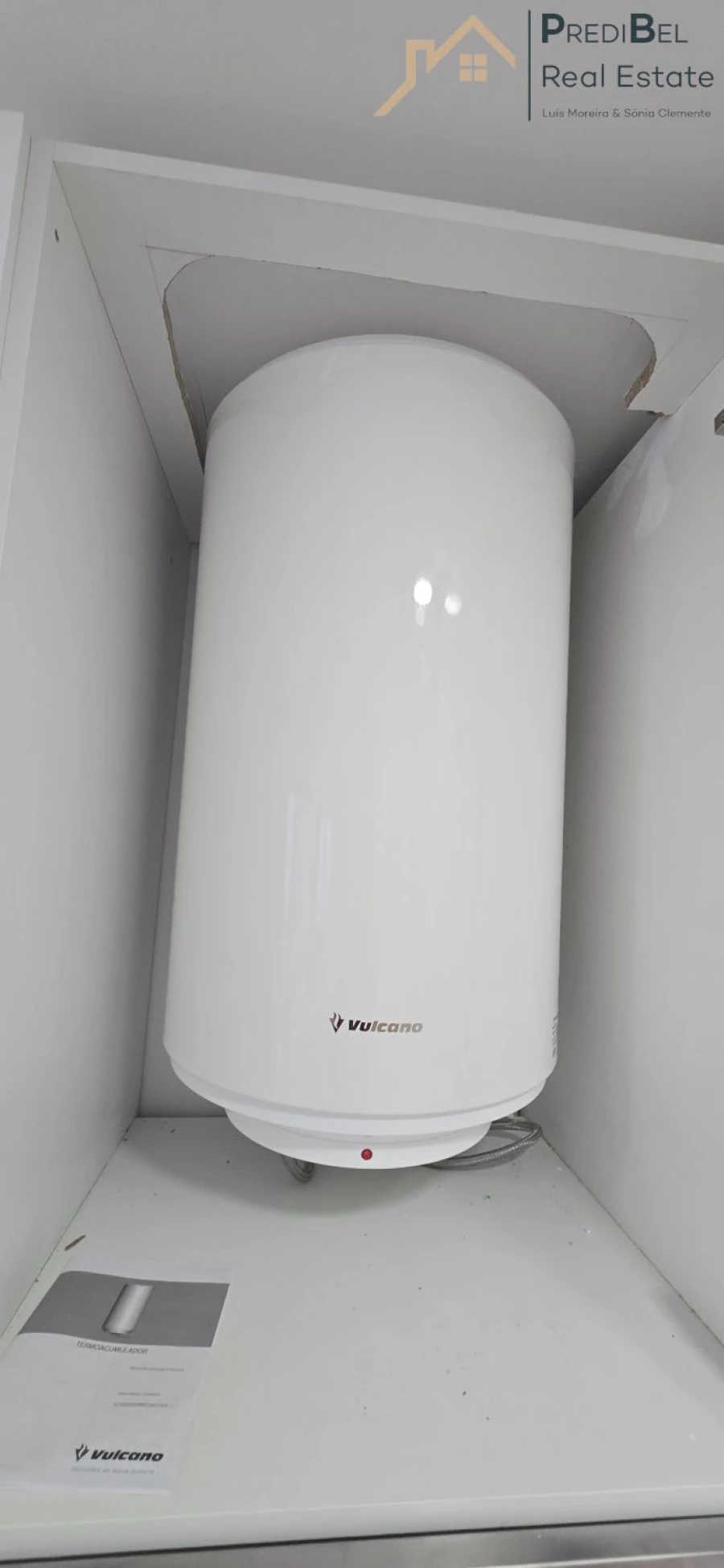 Apartamento T2 para Venda em Venteira Foto 18