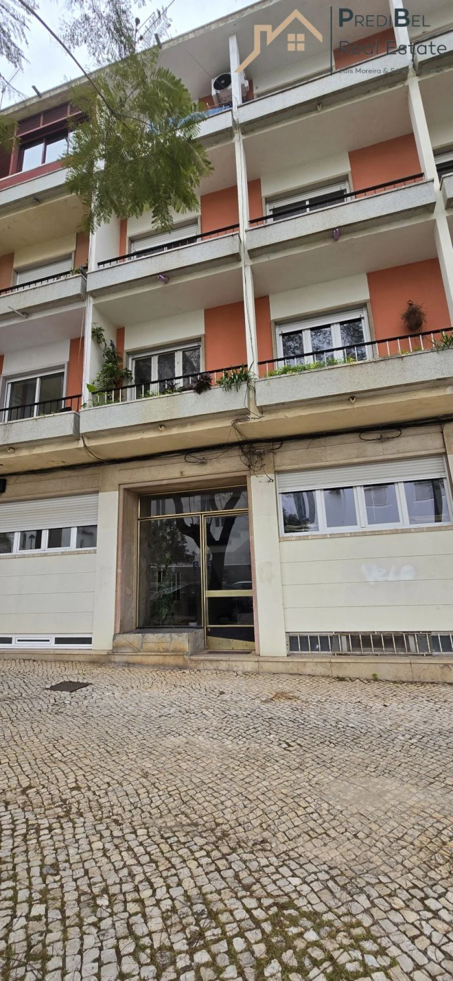 Apartamento T2 para Venda em Venteira Foto 31