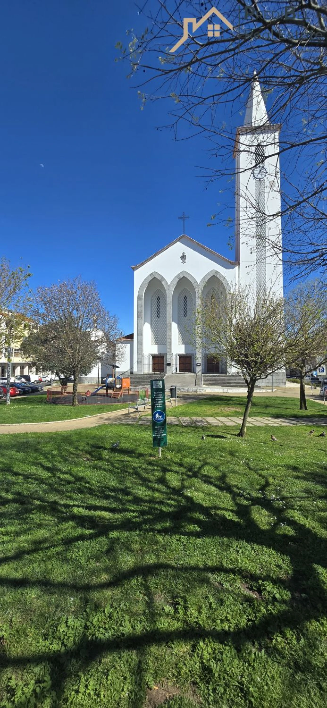 Apartamento T2 para Venda em Venteira Foto 26