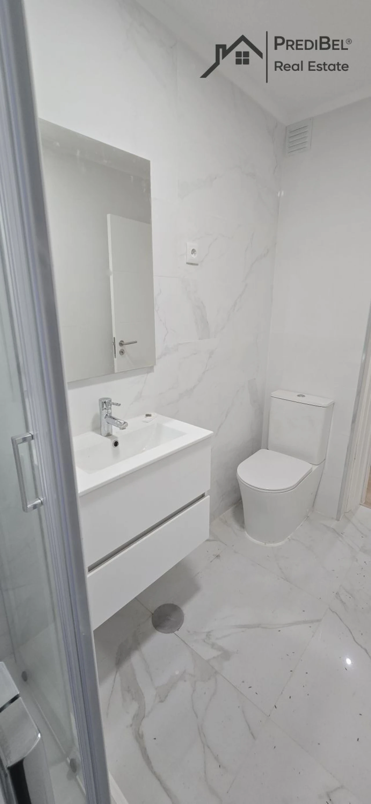 Apartamento T2 para Venda em Venteira Foto 21