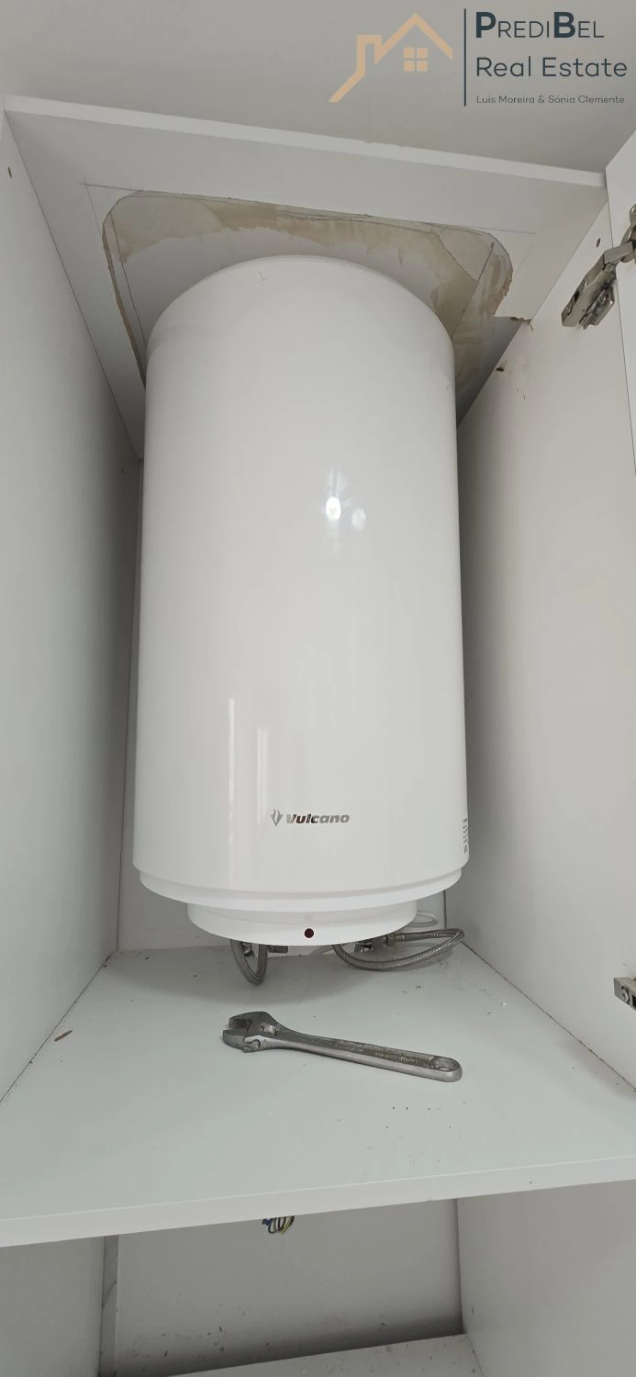 Apartamento T2 para Venda em Venteira Foto 10