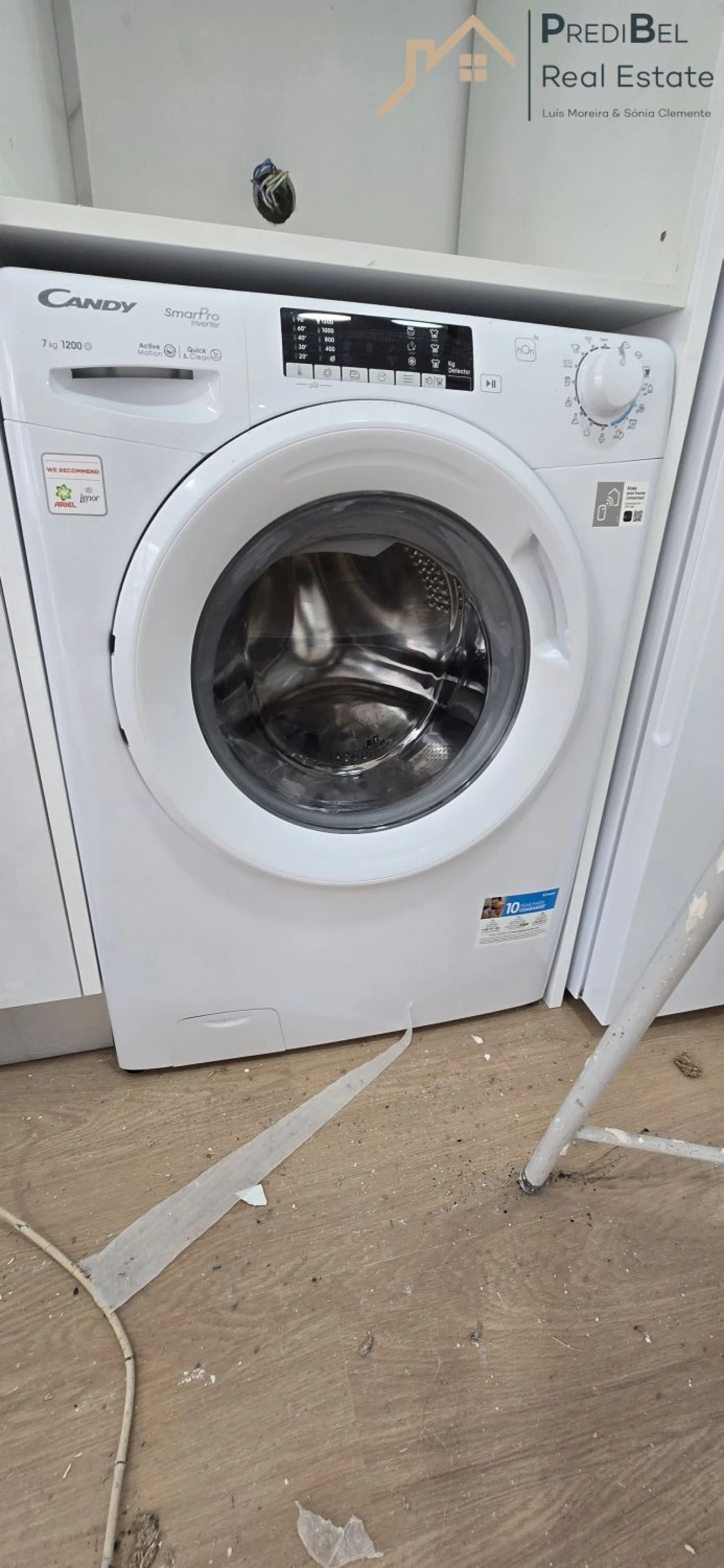 Apartamento T2 para Venda em Venteira Foto 9