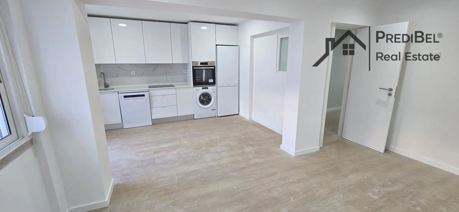 Apartamento T2 para Venda em Venteira Foto 1