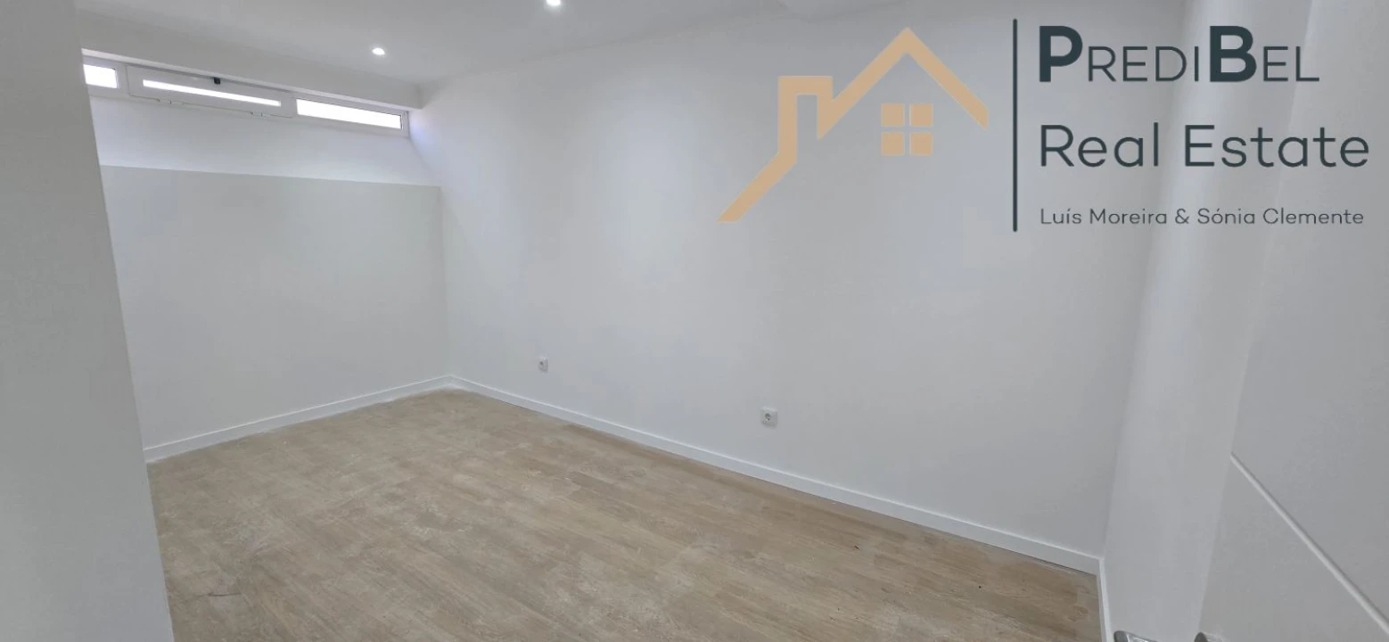 Apartamento T2 para Venda em Venteira Foto 5