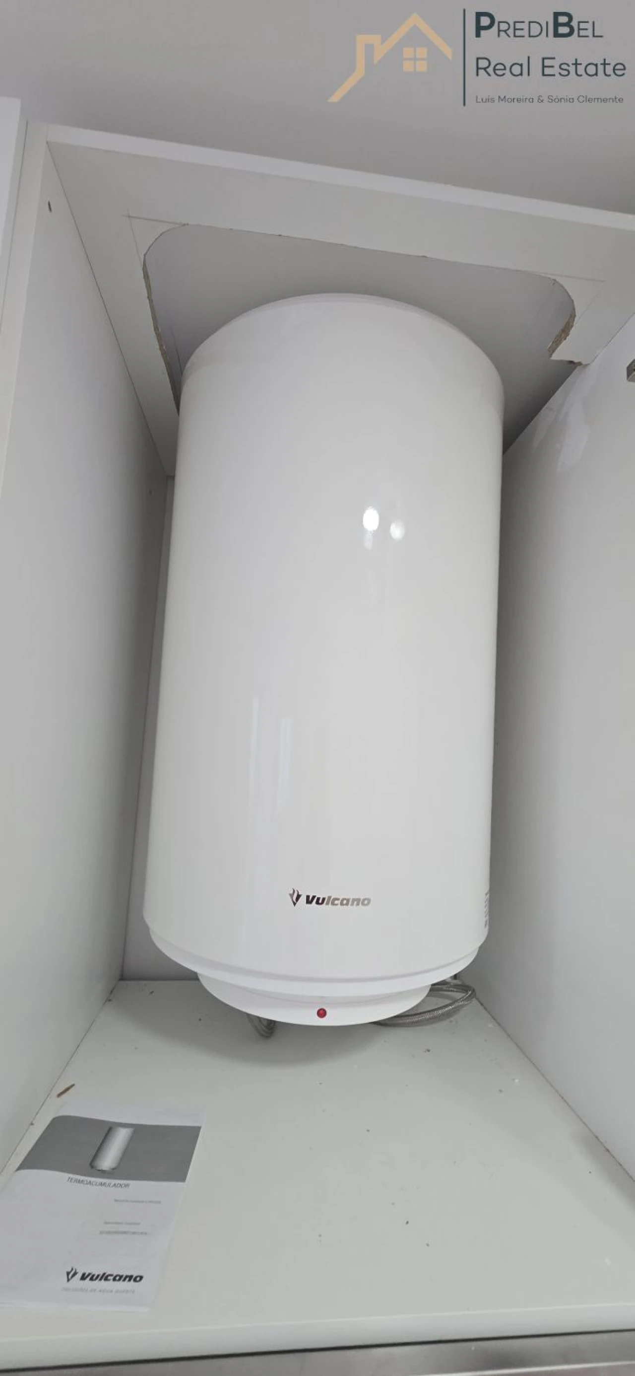 Apartamento T2 para Venda em Venteira Foto 18