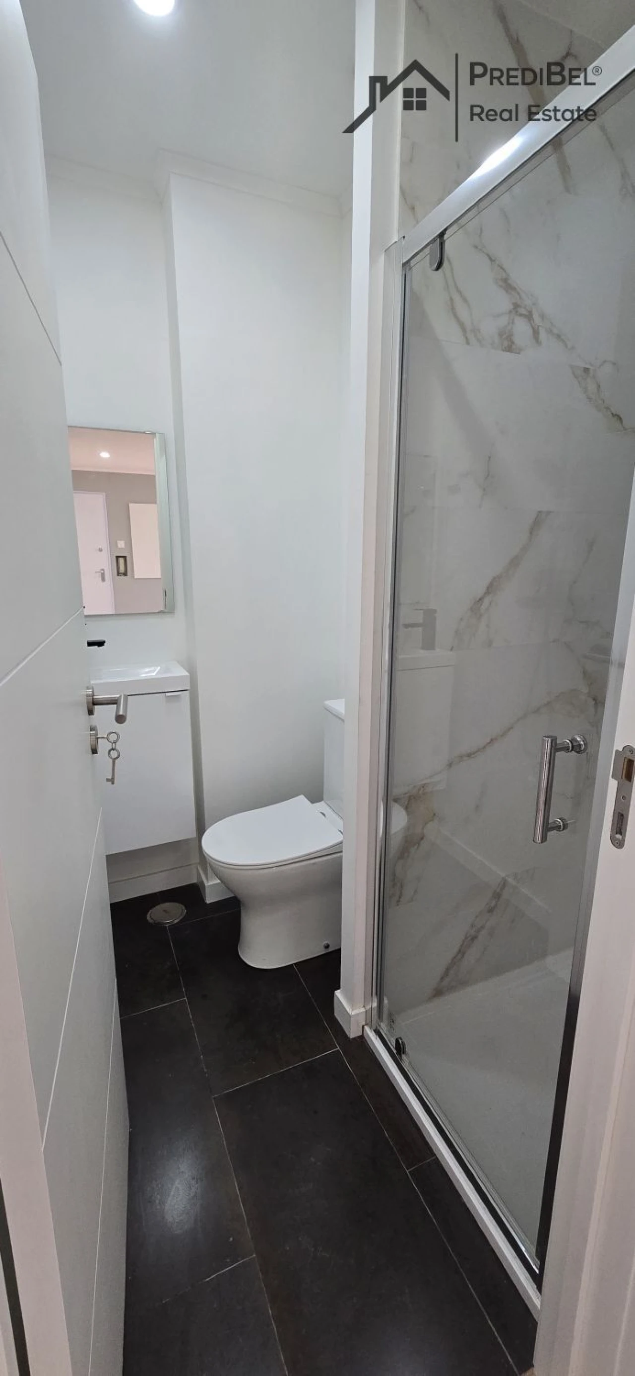 Apartamento T4 para Venda em Águas Livres Foto 27