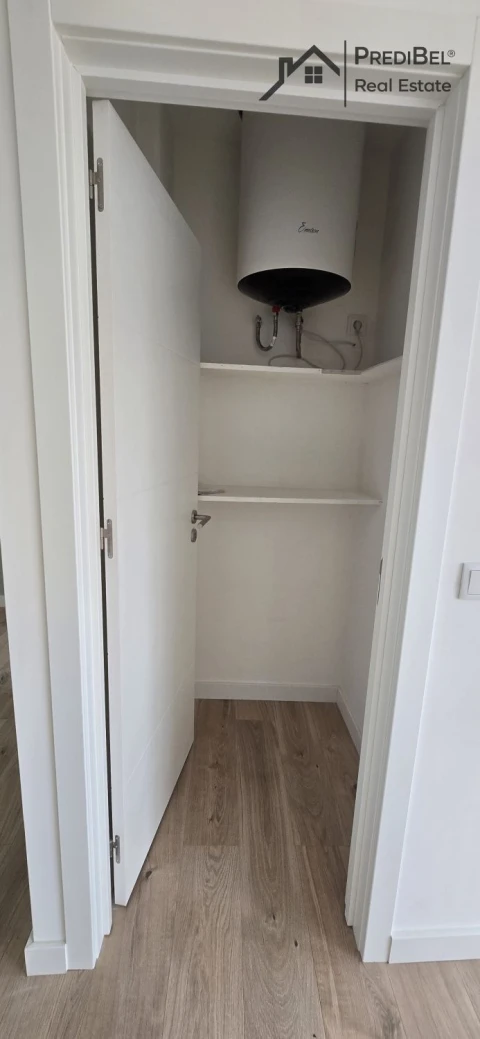 Apartamento T4 para Venda em Águas Livres