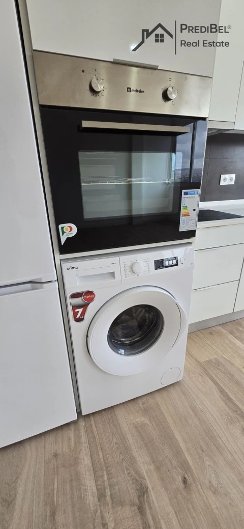 Apartamento T4 para Venda em Águas Livres