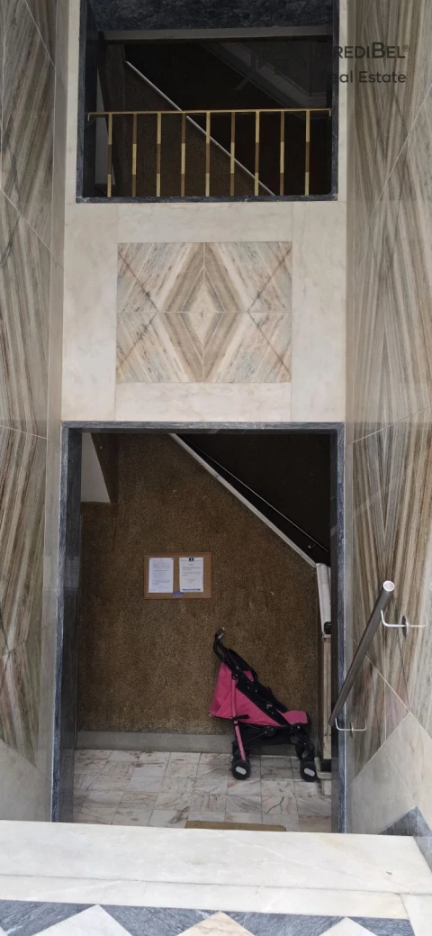 Apartamento T4 para Venda em Águas Livres