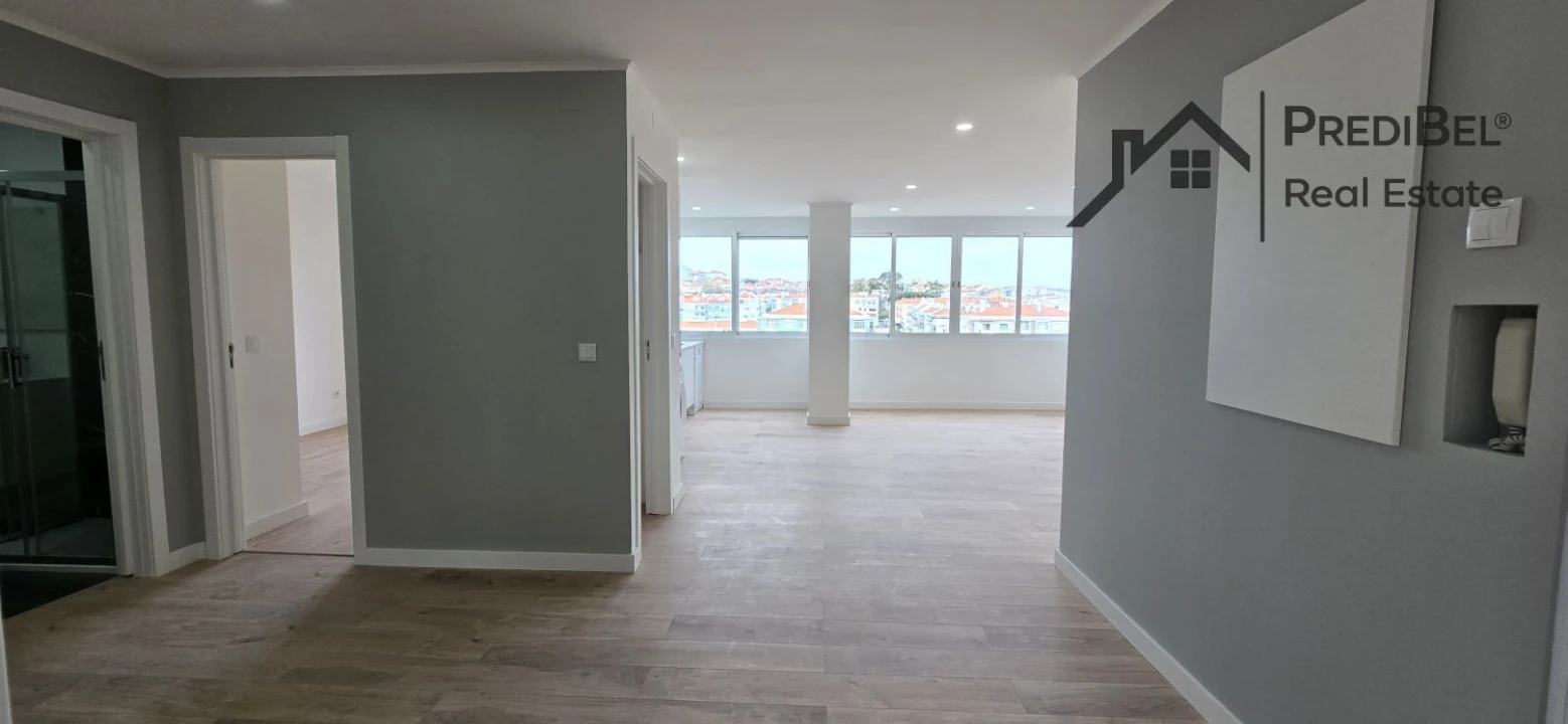 Apartamento T4 para Venda em Águas Livres Foto 18