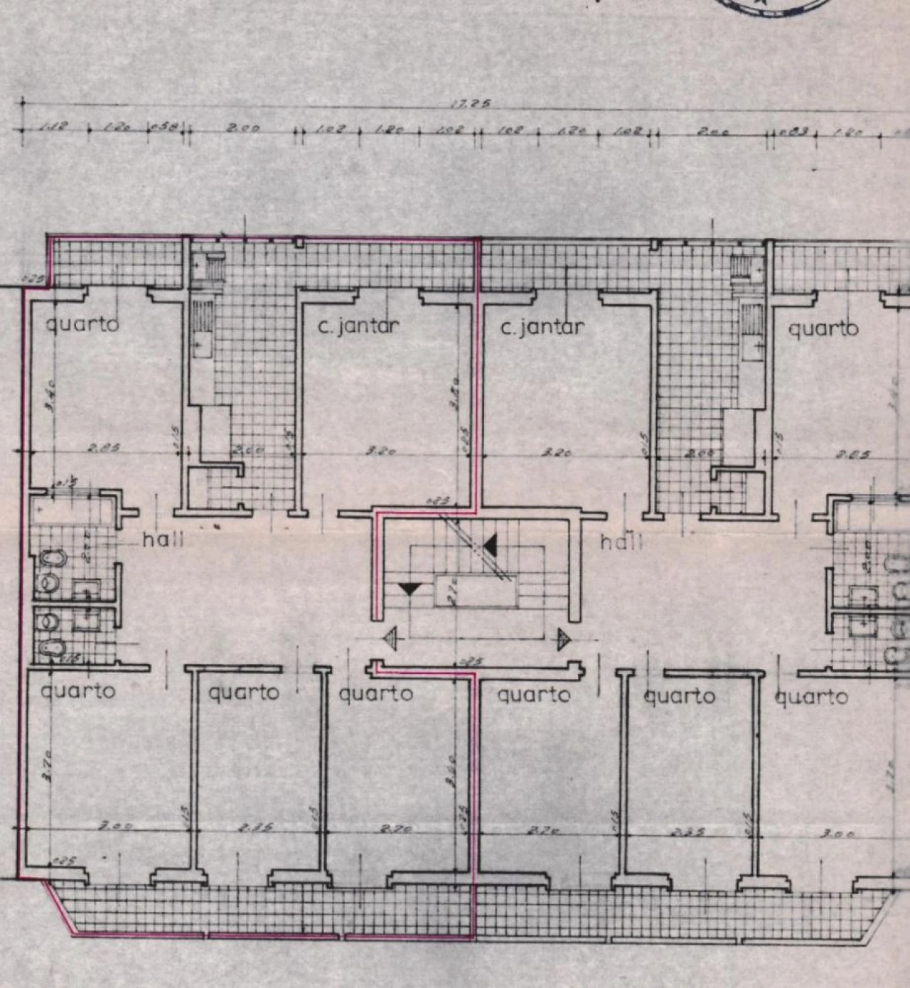 Apartamento T4 para Venda em Águas Livres Foto 36