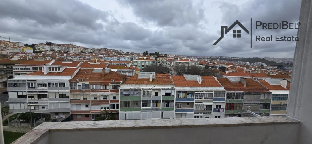 Apartamento T4 para Venda em Águas Livres Foto 25