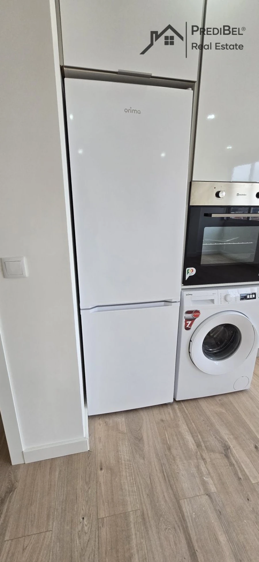 Apartamento T4 para Venda em Águas Livres Foto 9