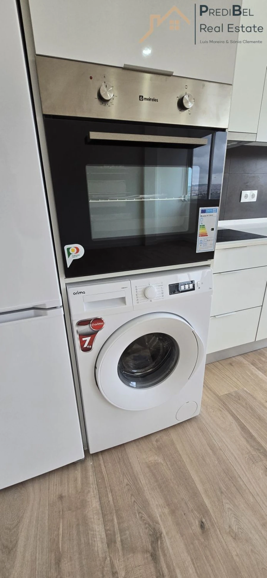 Apartamento T4 para Venda em Águas Livres Foto 4