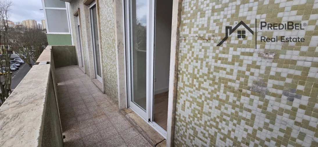 Apartamento T4 para Venda em Águas Livres Foto 13