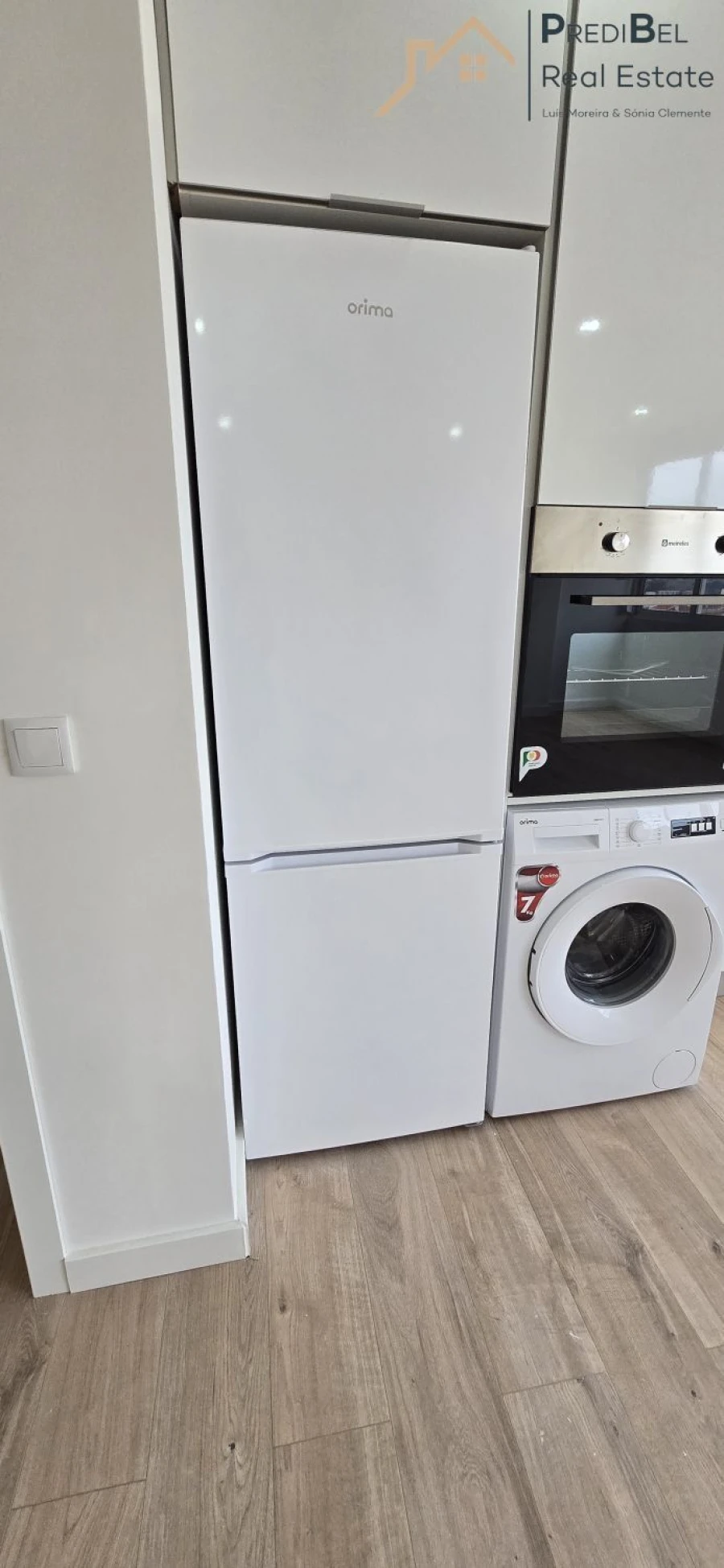 Apartamento T4 para Venda em Águas Livres Foto 9