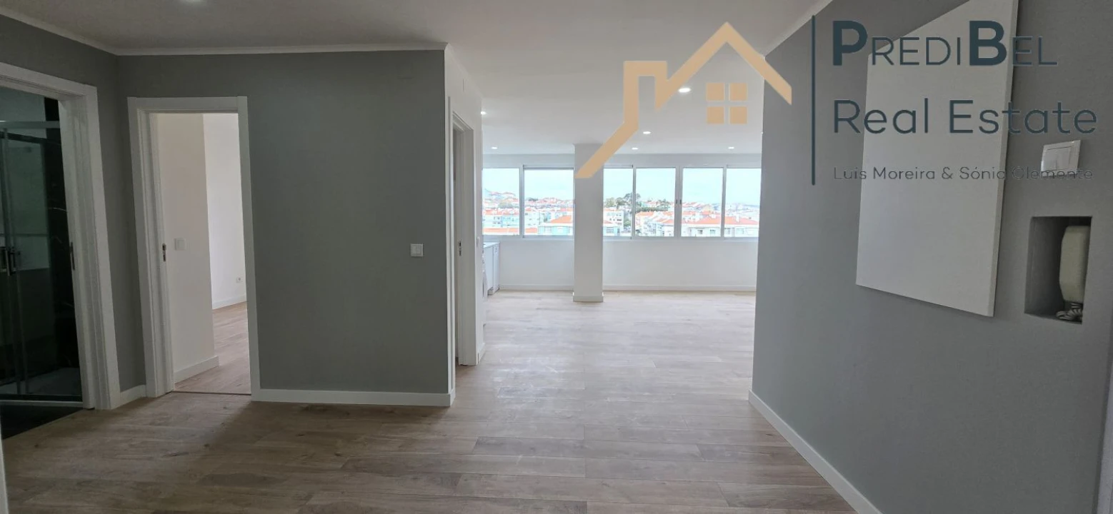 Apartamento T4 para Venda em Águas Livres Foto 18