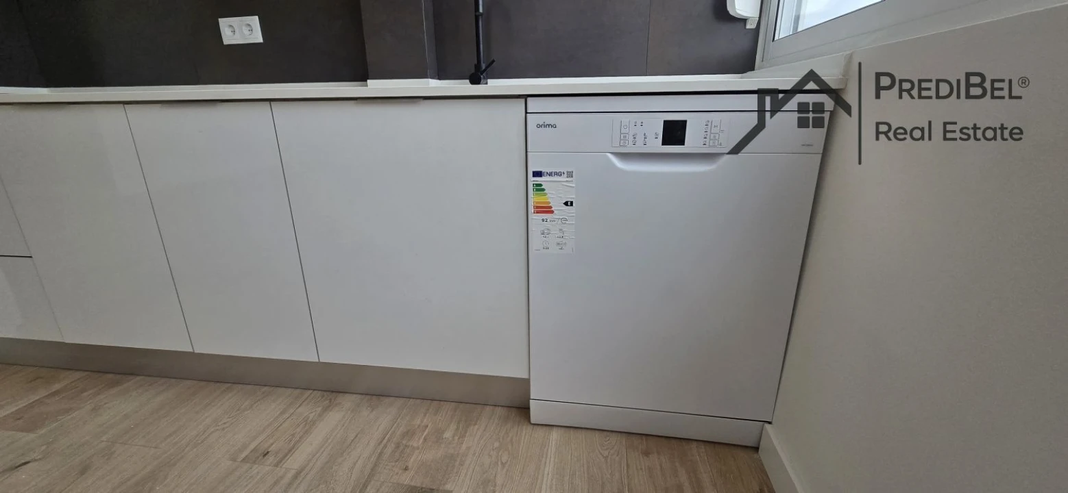 Apartamento T4 para Venda em Águas Livres Foto 7