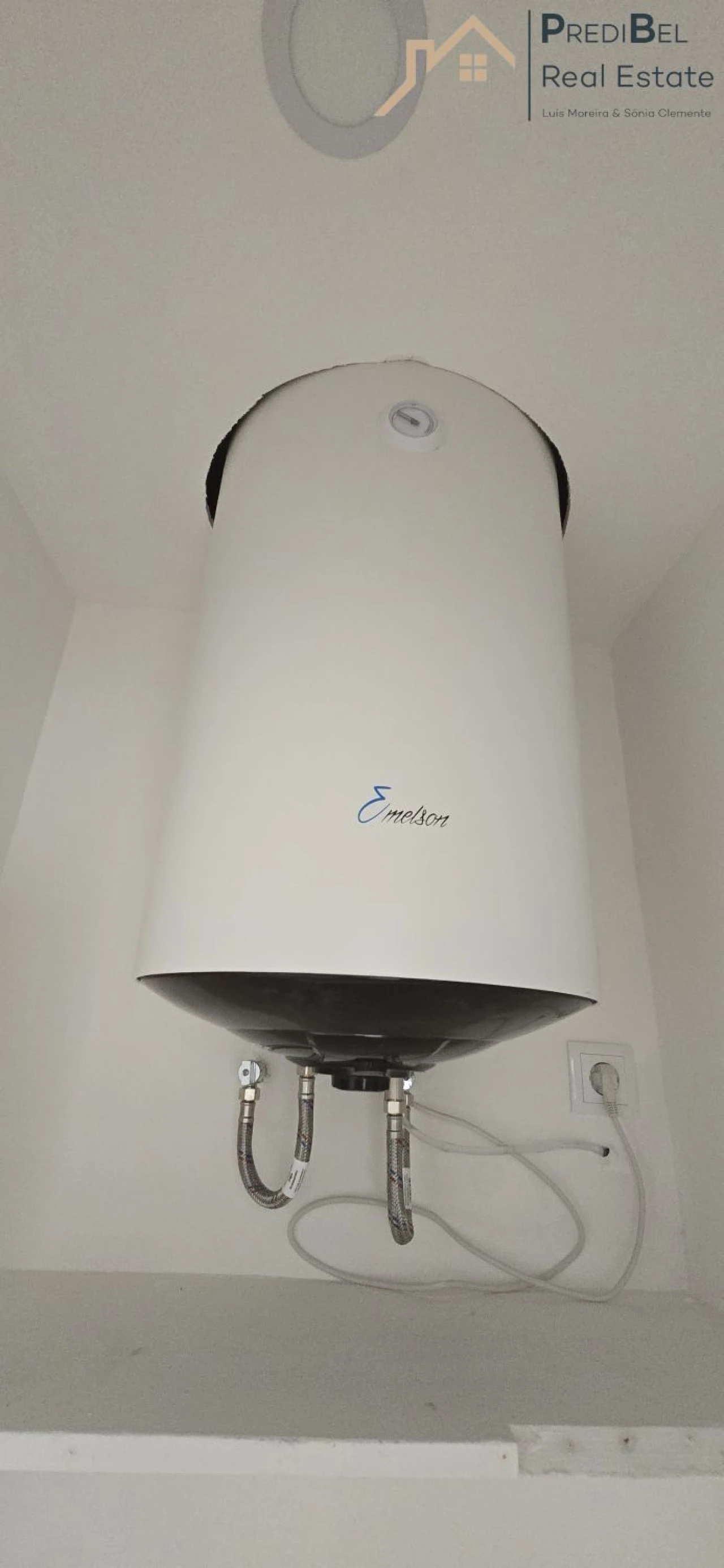 Apartamento T4 para Venda em Águas Livres Foto 8