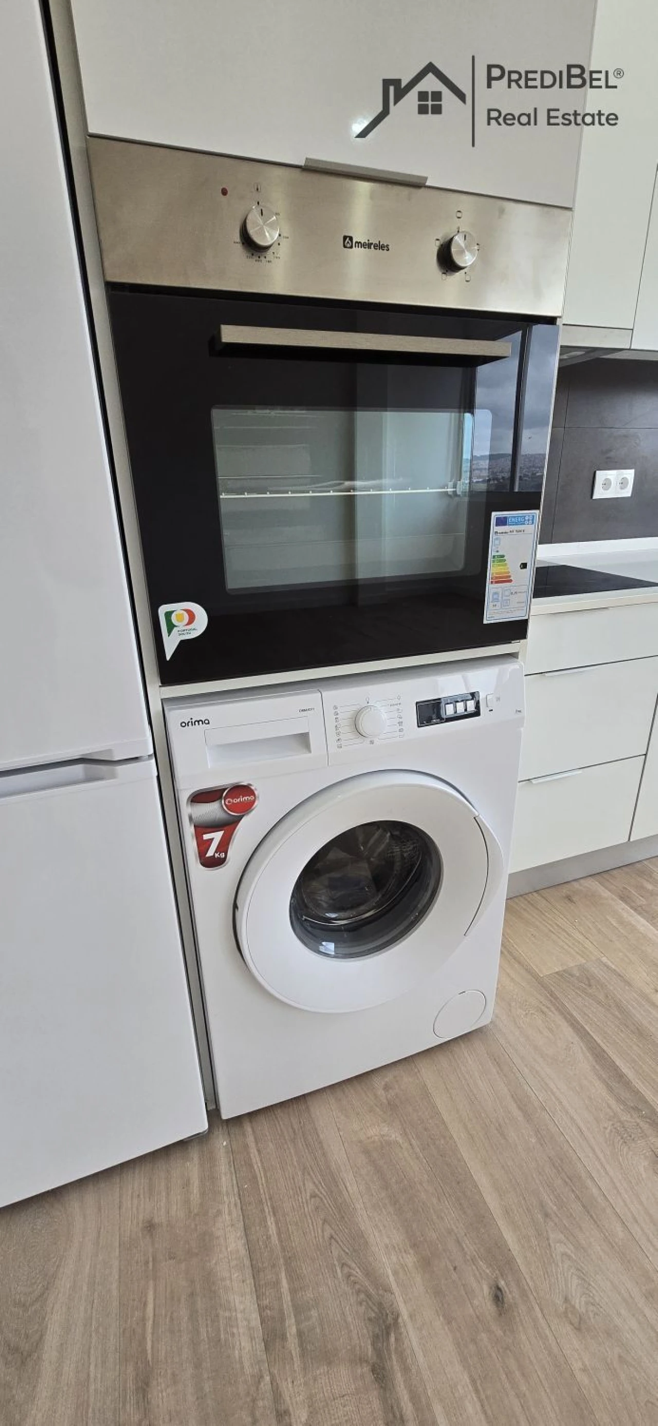 Apartamento T4 para Venda em Águas Livres Foto 5