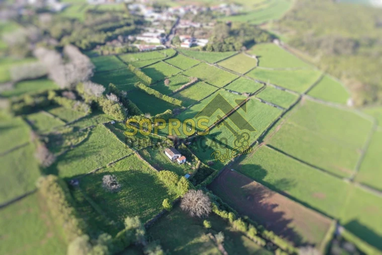 Terreno para Venda em Lajes