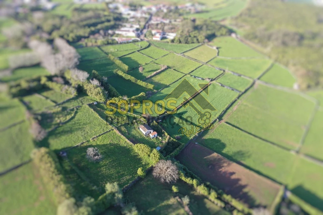 Terreno para Venda em Lajes Foto 1