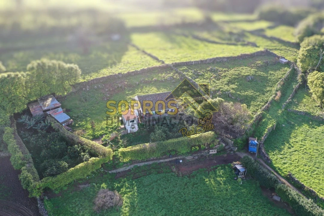 Terreno para Venda em Lajes Foto 2