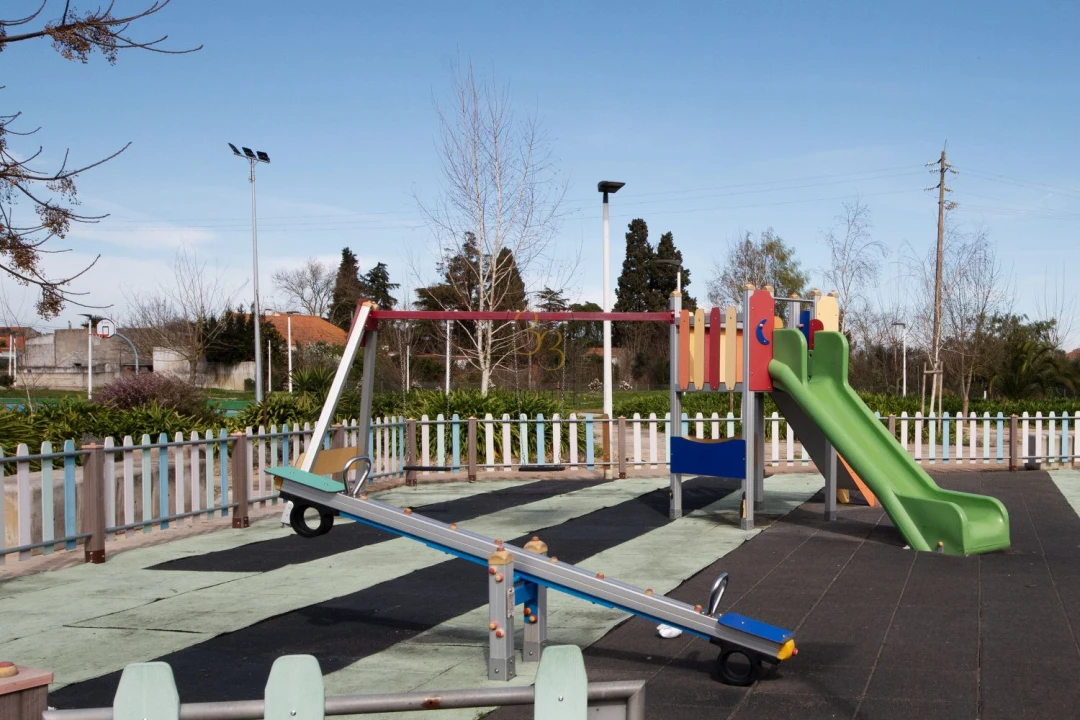 Apartamento T2 para Venda em Golegã Foto 25