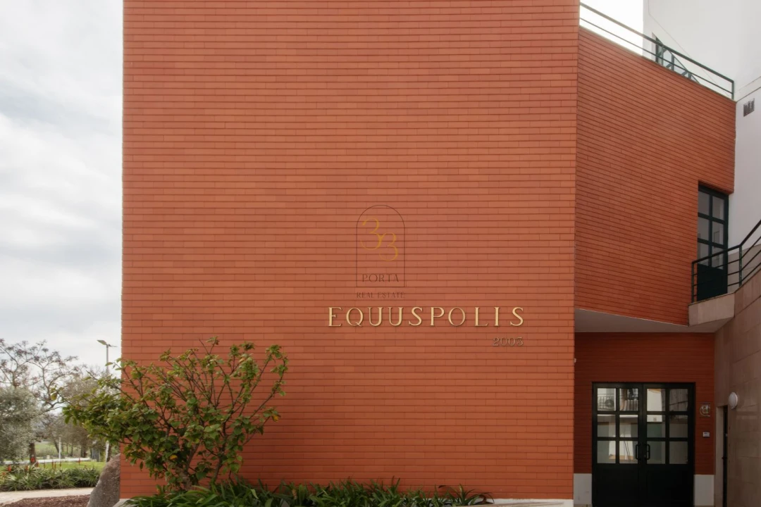 Apartamento T2 para Venda em Golegã Foto 2