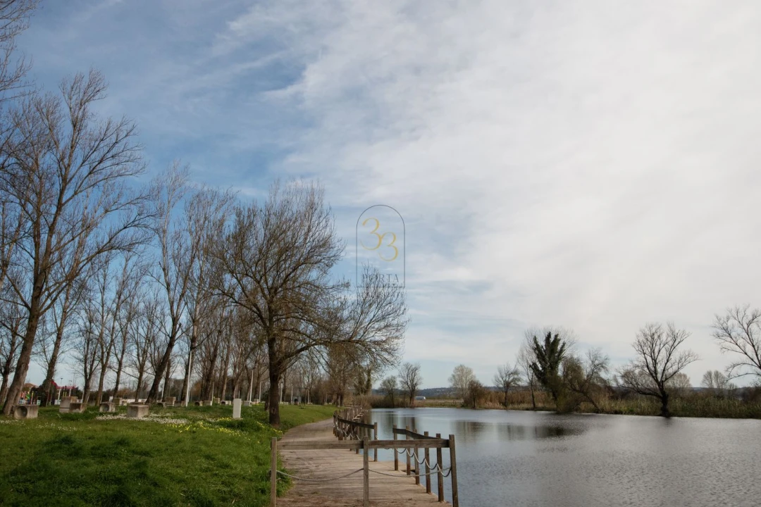 Apartamento T2 para Venda em Golegã Foto 21