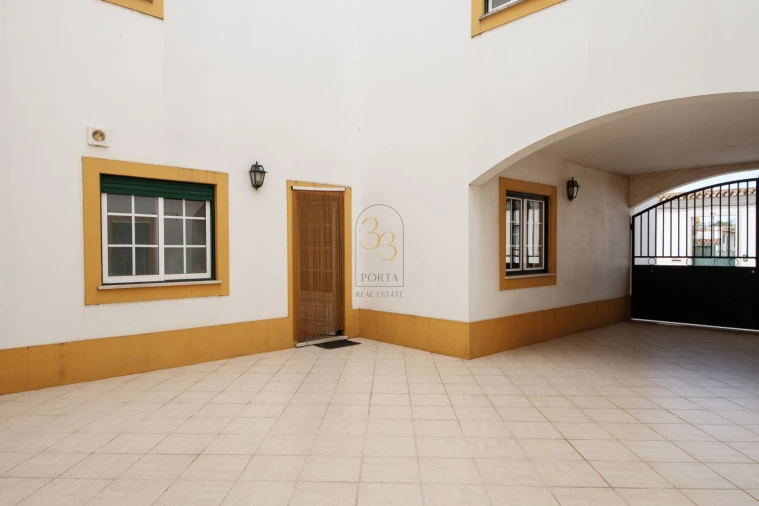 Apartamento T2 para Venda em Golegã Foto 19