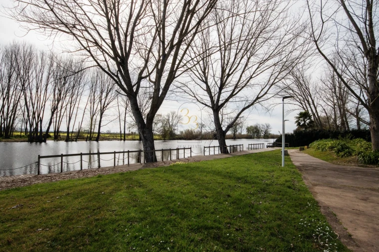 Apartamento T2 para Venda em Golegã Foto 22