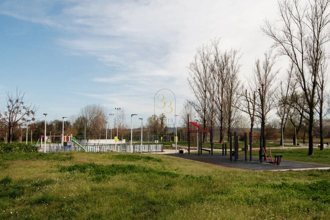 Apartamento T2 para Venda em Golegã Foto 24