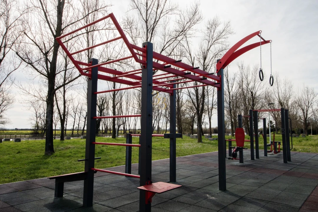 Apartamento T2 para Venda em Golegã Foto 26