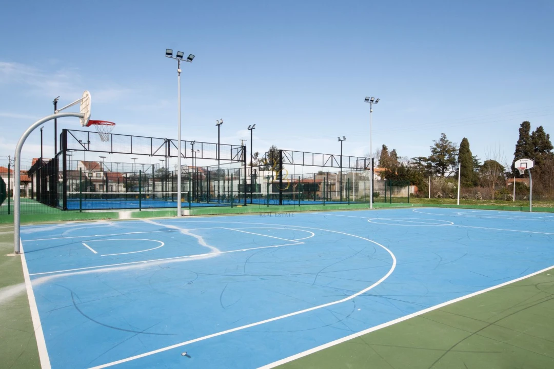 Apartamento T2 para Venda em Golegã Foto 27